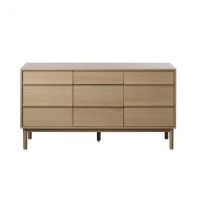 Casey dressoir - naturel
