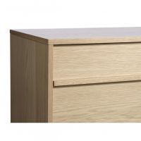 Casey dressoir - naturel