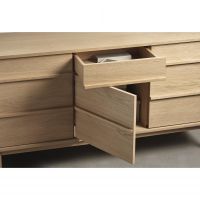 Casey dressoir - naturel