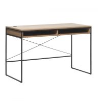 Nordic Home Jonah bureau 60x120 cm