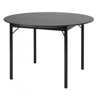 Nordic Home Mabel ronde eettafel - ø120 cm