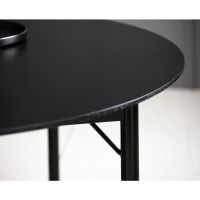 Nordic Home Mabel ronde eettafel - ø120 cm
