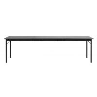 Nordic Home Mabel eettafel 95 x 180 cm