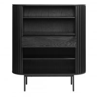Nordic Home Denzel wandkast - 110 cm