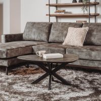 Tower Living Pianella salontafel - 130 cm