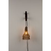 Alta wandlamp 17Øx28 cm