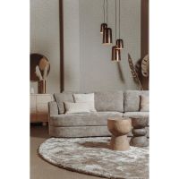 Tower Living Alviano tv-meubel - 150 cm - beige