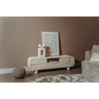 Tower Living Alviano tv-meubel - 150 cm - beige