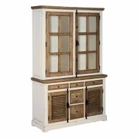 Tower Living Amanda buffetkast - 140 cm - wit