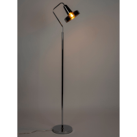 Anshin vloerlamp glas van het woonmerk Puur