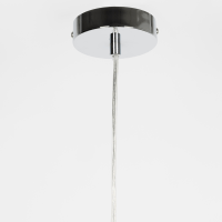 Anshin hanglamp S glas groen van het woonmerk Puur