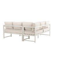 Salvador loungeset - beige