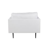 Svea Kora fauteuil - licht beige