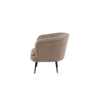 Svea Aarti fauteuil - teddy - beige