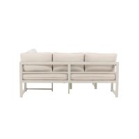 Salvador loungeset - beige