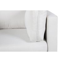 Svea Kora fauteuil - licht beige