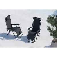 Svea Noura relaxstoel