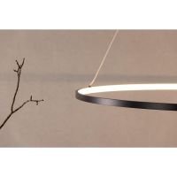 Pax ronde hanglamp - ø100 cm