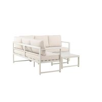 Salvador loungeset - beige