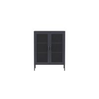 Svea Zivo dressoir - 80 cm - grijs