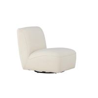 Loredana fauteuil - wit