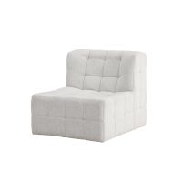 Morozov fauteuil - beige