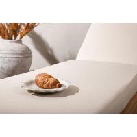 Svea Sibel ligbed - teakhout