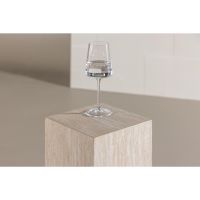 Svea Diana zuil - 65 cm - travertin look