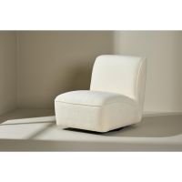 Loredana fauteuil - wit