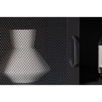 Svea Zivo dressoir - 80 cm - zwart