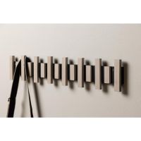 Svea Sonja wandkapstok - 75 cm