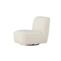 Loredana fauteuil - wit