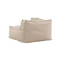 Svea Noura lounge bank hoek - beige