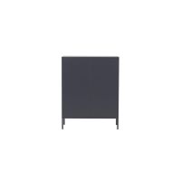 Svea Zivo dressoir - 80 cm - grijs