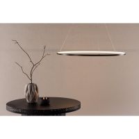 Pax ronde hanglamp - ø100 cm