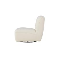 Loredana fauteuil - wit