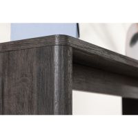 Lorenzo sidetable - 120 cm - mokka