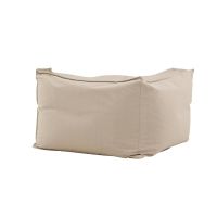 Svea Noura lounge bank hoek - beige
