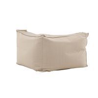 Svea Noura lounge bank hoek - beige
