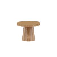 Svea Violetta ovale salontafel - 60 x 120 cm - naturel