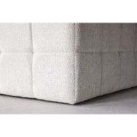 Morozov fauteuil - beige