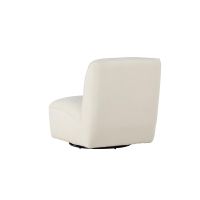 Loredana fauteuil - wit