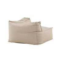 Svea Noura lounge bank hoek - beige