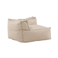 Svea Noura lounge bank hoek - beige