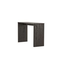Lorenzo sidetable - 120 cm - mokka