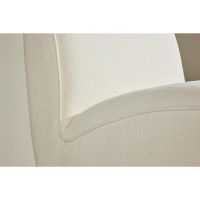 Loredana fauteuil - wit