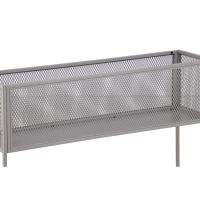 Svea Luro dressoir - 110 cm - grijs