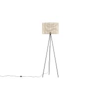 Svea Veda vloerlamp - 160 cm - rattan