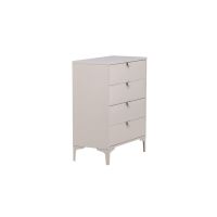 Svea Rahman ladekast - 4 laden - beige