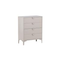 Svea Rahman ladekast - 4 laden - beige